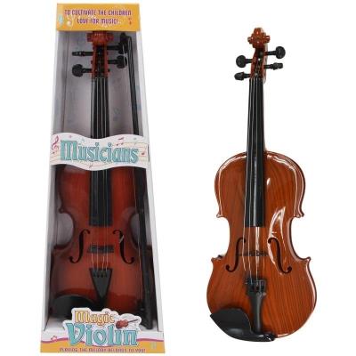 Opakowanie Skrzypce na baterie