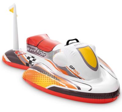 Opakowanie Skuter dmuchany do pływania