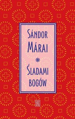 Okładka książki Śladami bogów