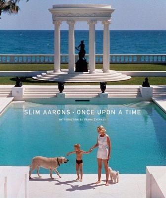 Slim Aarons: Once Upon a Time. Wydawca: Abrams. SmakLiter.pl Opakowanie Slim Aarons: Once Upon a Time
