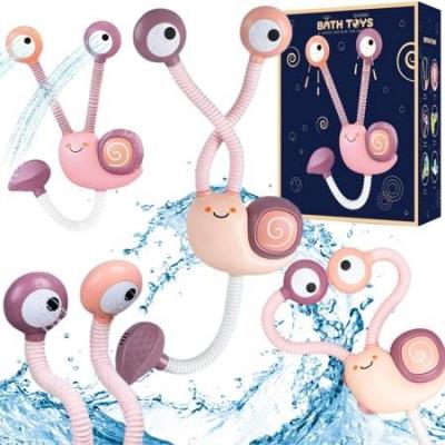 Opakowanie Ślimak z funkcją prysznica