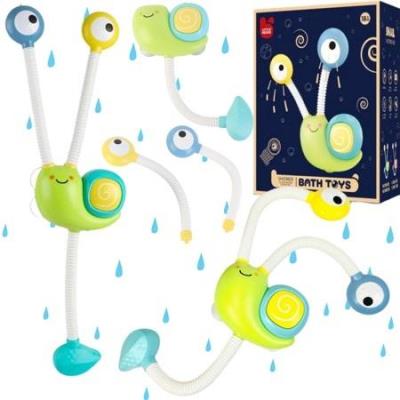 Opakowanie Ślimak z funkcją prysznica