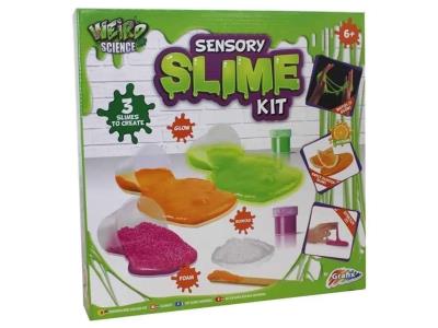 Opakowanie Slime Fabryka glutów