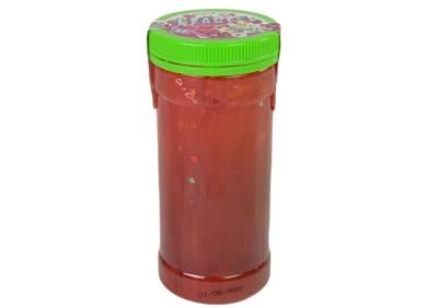 Opakowanie Slime mr Boo kryształowa perła bordowy