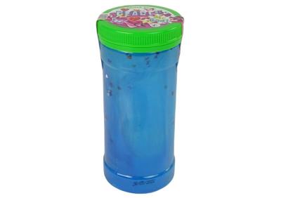 Opakowanie Slime mr Boo kryształowa perła niebieska