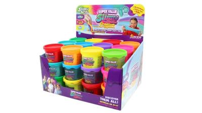 Opakowanie Slimy Super Value (36szt)
