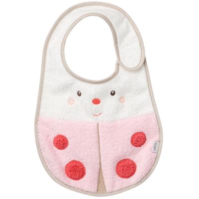 Opakowanie Śliniak frotte na rzep Biedronka