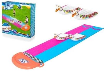 Opakowanie Ślizgawka wodna podwójna 4,88m