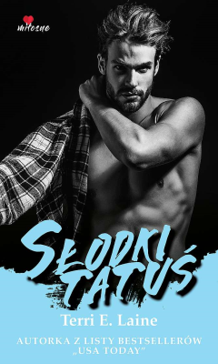 Okładka książki Słodki tatuś