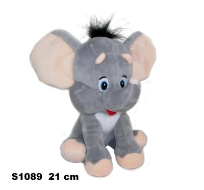 Opakowanie Słoń 21cm