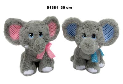 Opakowanie Słoń 30cm MIX