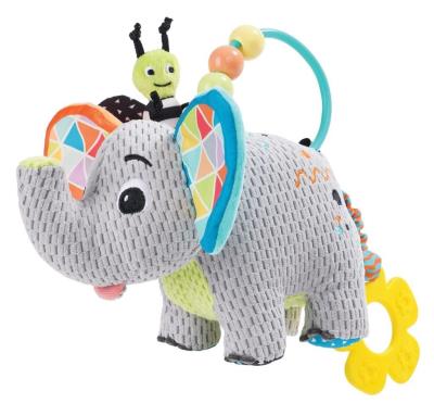 Opakowanie Słoń Elvis Deluxe