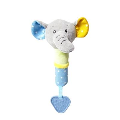 Opakowanie Słonik z dźwiękiem 17cm