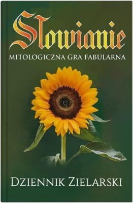Opakowanie Słowianie: Dziennik Zielarski