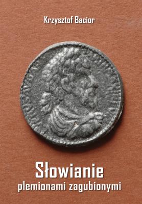 Okładka książki Słowianie plemionami zagubionymi