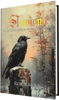 Opakowanie Słowianie: Rok Kruka