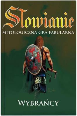 Opakowanie Słowianie: Wybrańcy