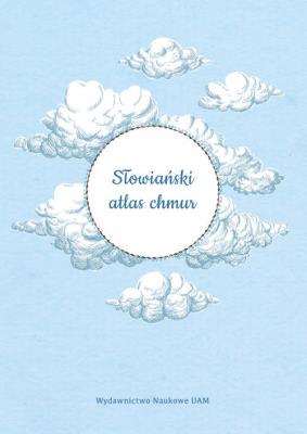 Opakowanie Słowiański atlas chmur