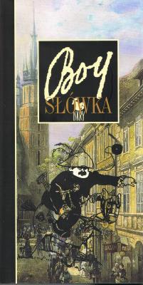 Okładka książki Słówka wyd. 2024