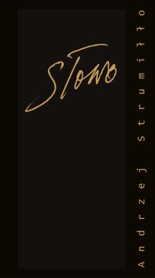 Okładka książki Słowo