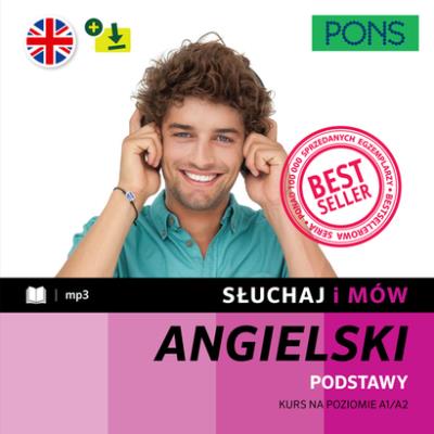SŁUCHAJ I MÓW ANG KURS PODSTAWY W.5. Autor:   Praca zbiorowa. SmakLiter.pl Okładka książki SŁUCHAJ I MÓW ANG KURS PODSTAWY W.5