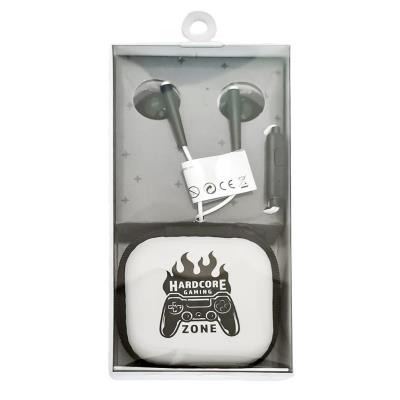 Opakowanie Słuchawki w etui hardcore