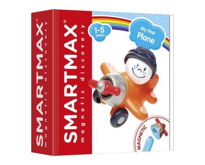 Smart Max My First Plane IUVI Games. Wydawca: IUVI Games. SmakLiter.pl Opakowanie Smart Max My First Plane IUVI Games
