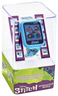 Opakowanie Smartwatch 10 funkcji Stitch LAS4027