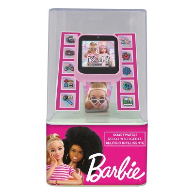 Opakowanie Smartwatch Barbie BB00025