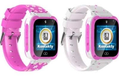 Opakowanie Smartwatch Love