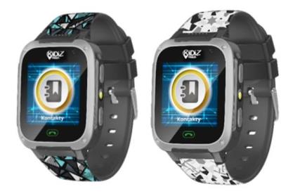 Opakowanie Smartwatch Next