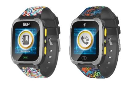 Opakowanie Smartwatch Urban