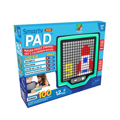 Opakowanie Smarty Pad Tablet PL SMT020PL