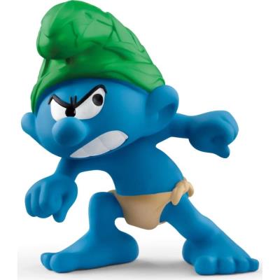 Opakowanie Smerf Dzikus