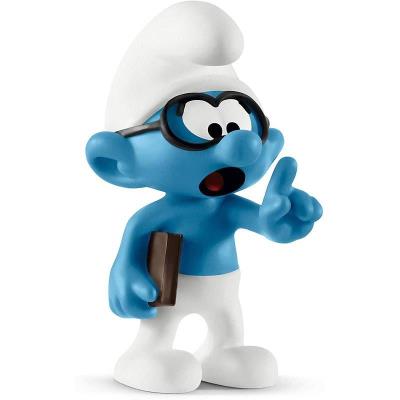 Opakowanie Smerf ważniak SLH20812