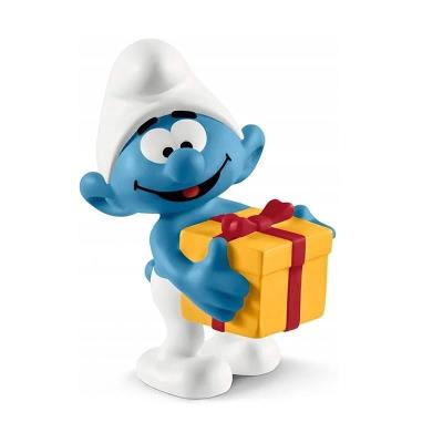 Opakowanie Smerf zgrywus