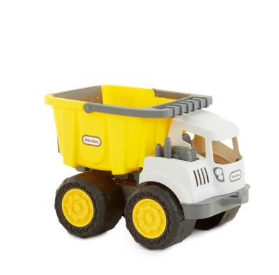Śmieciarka Dirt Digger. Wydawca: Little tikes. SmakLiter.pl Opakowanie Śmieciarka Dirt Digger