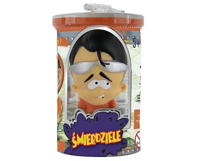 Opakowanie Śmierdziele - Czesio Cichaczek