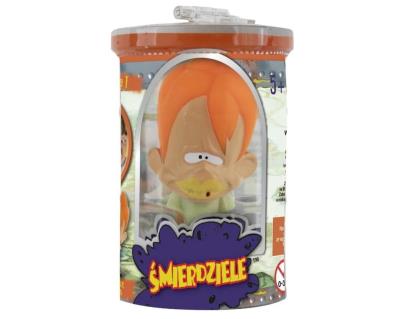 Opakowanie Śmierdziele - Przemek Przepocona Skarpeta