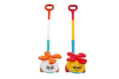 Śmigłowiec do pchania MIX. Wydawca: Technok. SmakLiter.pl Opakowanie Śmigłowiec do pchania MIX