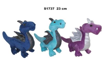 Opakowanie Smok 23cm MIX