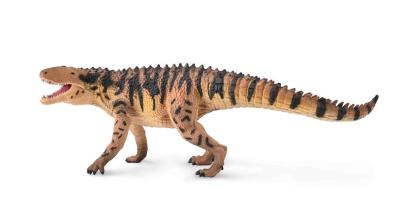 Smok wawelski z ruchomą szczęką 1:120 Deluxe. Wydawca: Collecta. SmakLiter.pl Opakowanie Smok wawelski z ruchomą szczęką 1:120 Deluxe