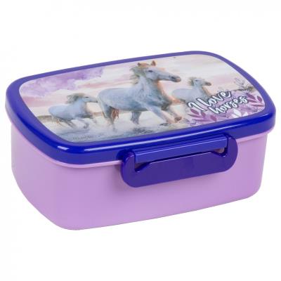 Opakowanie Śniadaniówka A Konie 25 DERFORM