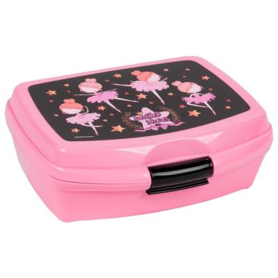 Opakowanie Śniadaniówka Baletnica SBL12