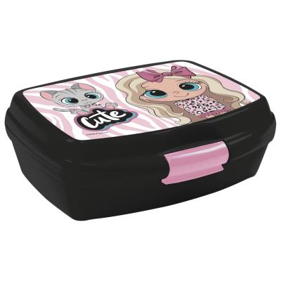 Opakowanie Śniadaniówka Best friends 10