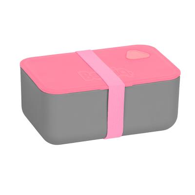 Opakowanie Śniadaniówka BeUniq BU23-3033C PASO