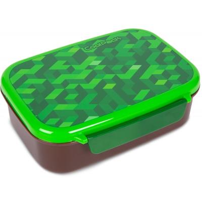 Śniadaniówka Coolpack Foddy CITY JUNGLE. Wydawca: Patio. SmakLiter.pl Opakowanie Śniadaniówka Coolpack Foddy CITY JUNGLE