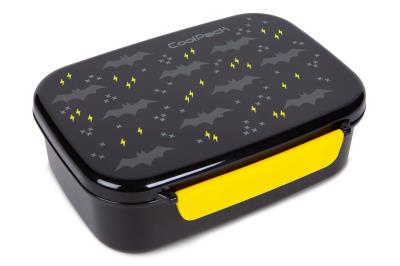 Opakowanie Śniadaniówka Coolpack Foddy DARK NIGHT