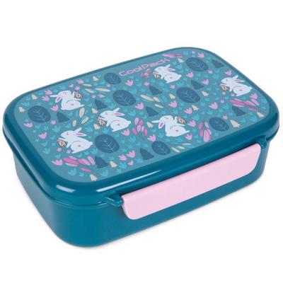 Opakowanie Śniadaniówka Coolpack foddy princess bunny