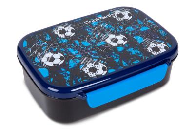 Opakowanie Śniadaniówka Coolpack Foddy SOCCER